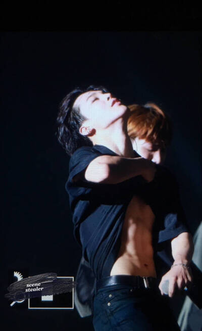 JIMIN(Park Ji Min)
#朴智旻#jinmin#
#花样年华youngforever#bts⭐ #bangtanboys
