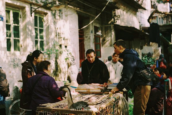 鱼店音乐人