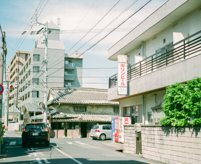 Pentax67ii + SMC105MM 2.4F