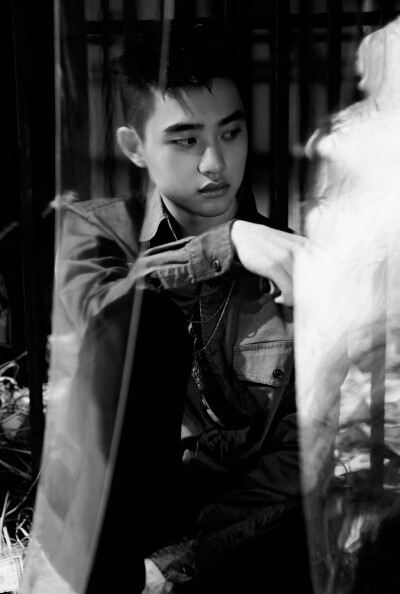 EXO 160818 EXO三辑后续《LOTTO》ITUNES DIGITAL BOOKLET 