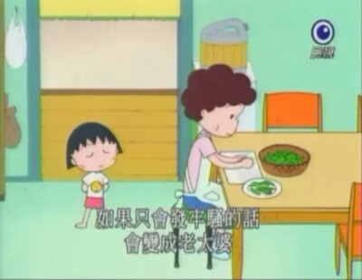 其实小时候看的动画片都是给大人看的