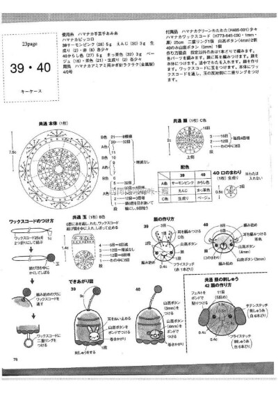 美美哒～～