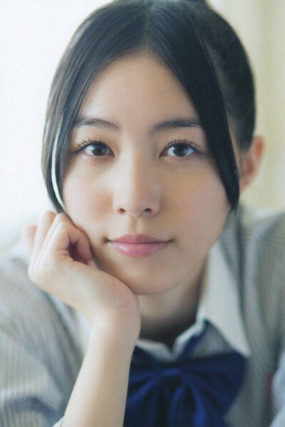 松井珠理奈