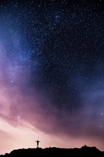 #星空#唯美 小清新 治愈 大气磅礴 摄影 人物 植物 怀旧 封面 风景 