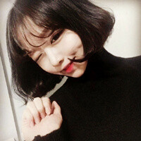 微笑的女孩不会差