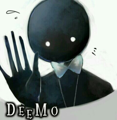 deemo—古树旋律拟人