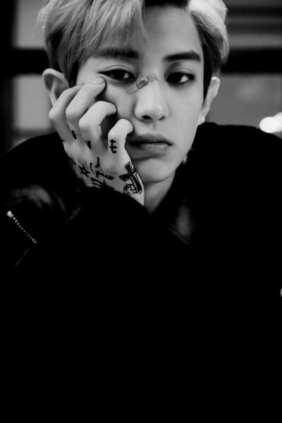 朴灿烈.ChanYeal.EXO