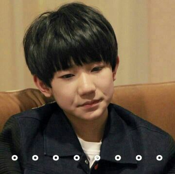 TFBOYS 王源 表情包
