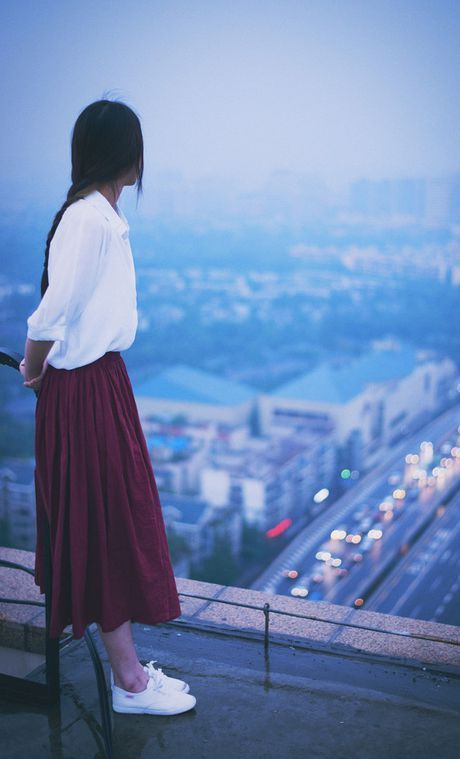 背景