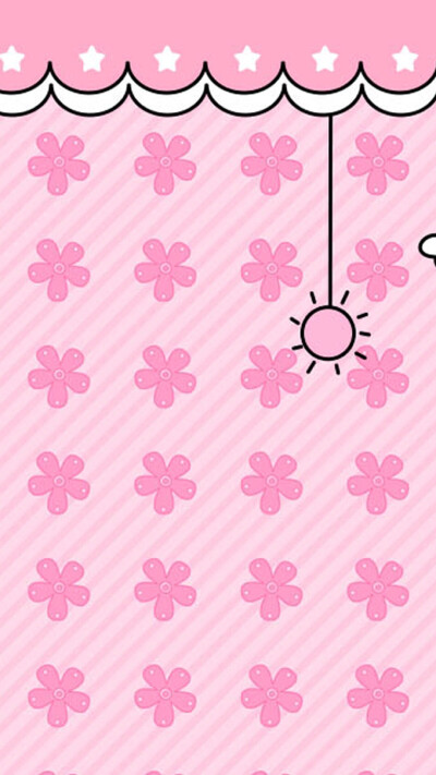 主题套图 主屏锁屏 插画 壁纸 小希与阿树 