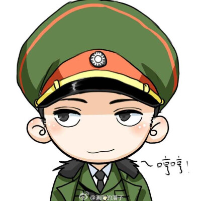 #老九门# 来一发张大佛爷的表情包