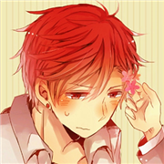 月刊少女野崎君 御子柴 情侣头像