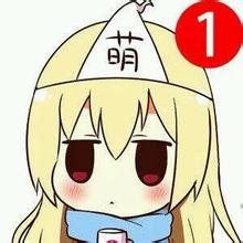 [有趣] 强迫症头像 
