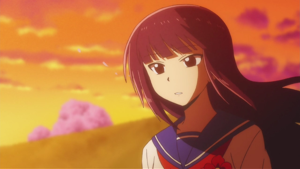 男子高中生日常