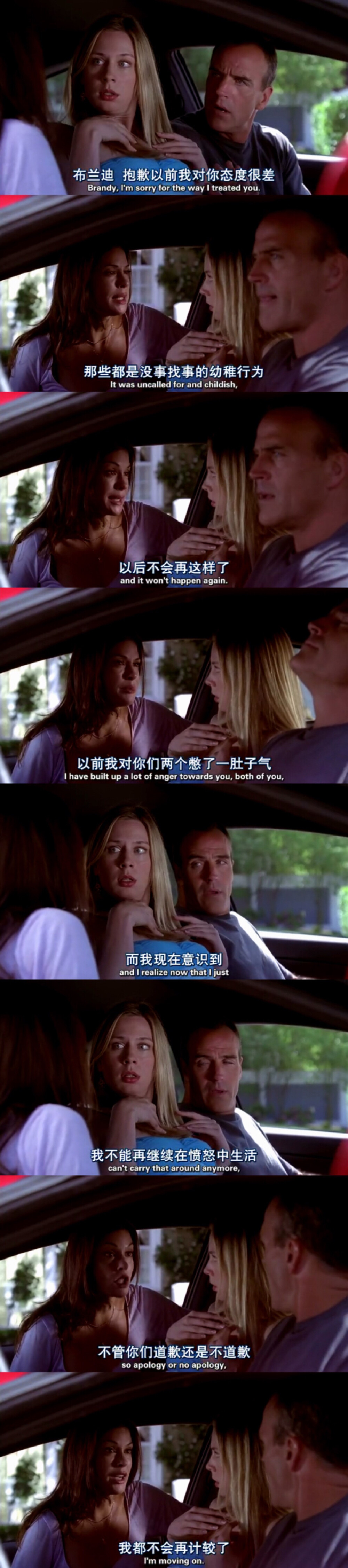 绝望主妇/Desperate Housewives Season1