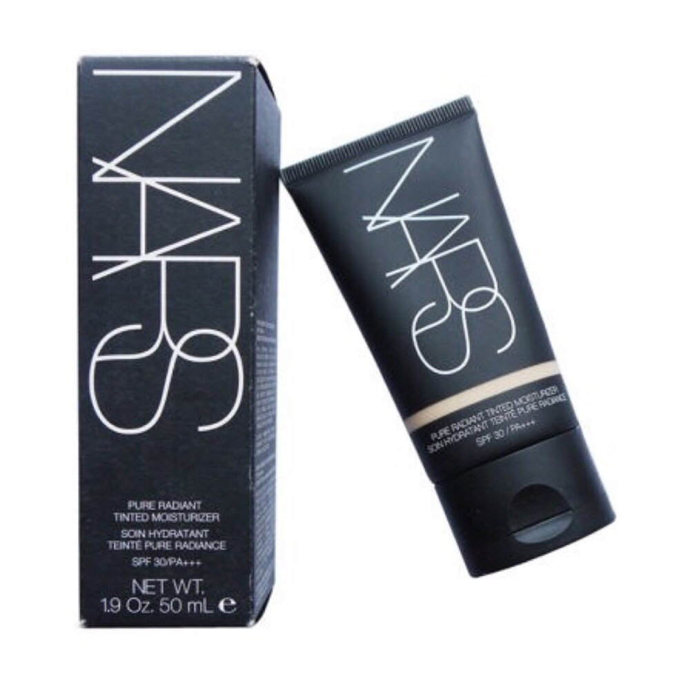 NARS 有色面霜