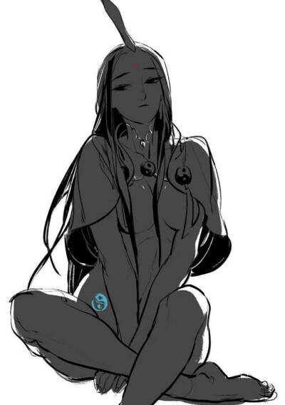 剑三，道姑