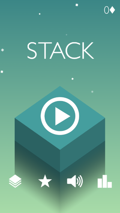 Stack 反应堆