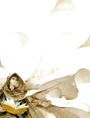 《盗墓笔记》  吴邪