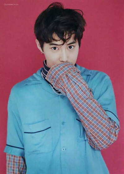 suho