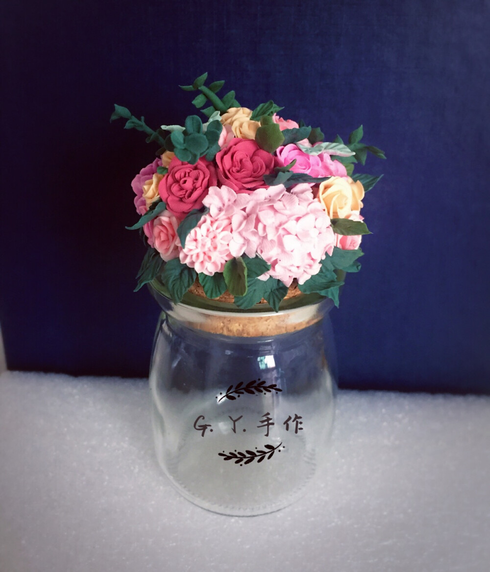 花束花瓶