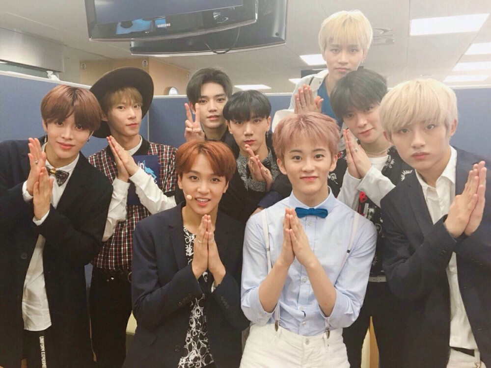 NCTU+NCT127