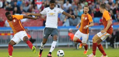 Rashford