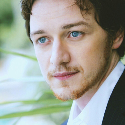 James McAvoy