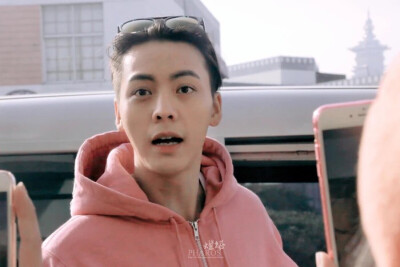 陈等等～
