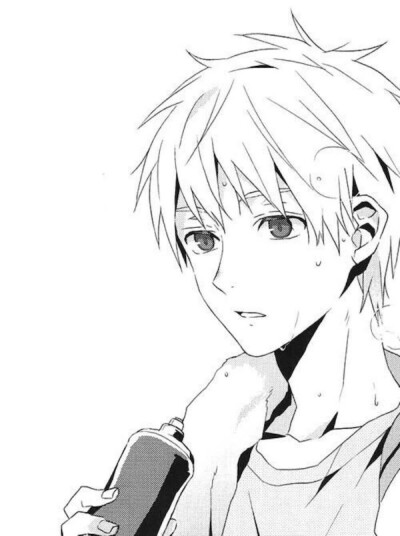 不知道说什么......