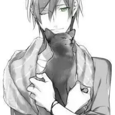 不知道说什么......