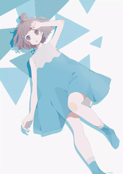 不知道说什么......