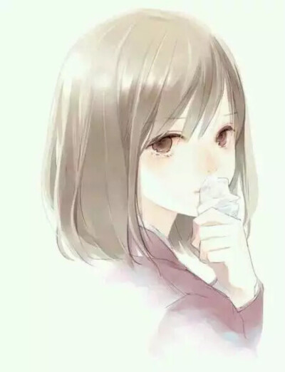 不知道说什么......