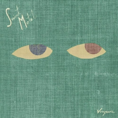 【专辑】Voyeur，【艺人】Saint Motel，【发行时间】2012年07月10日…