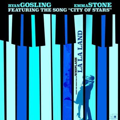 【专辑】City of Stars (From La La Land: Original Motion Picture Soundtrack)，【艺人】Ryan Gosling，【发行时间】2016年07月13日…