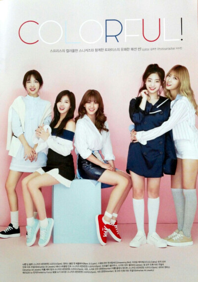 twice 8月Ceci 扫图 林娜琏 凑崎纱夏sana 朴志效 金多贤 平井桃momo