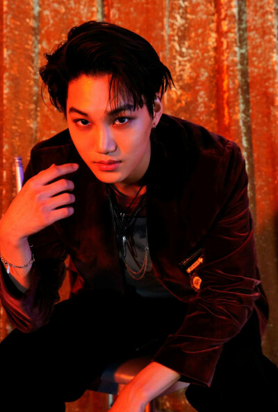 exo kai 