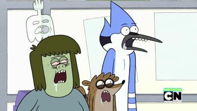 Regular Show