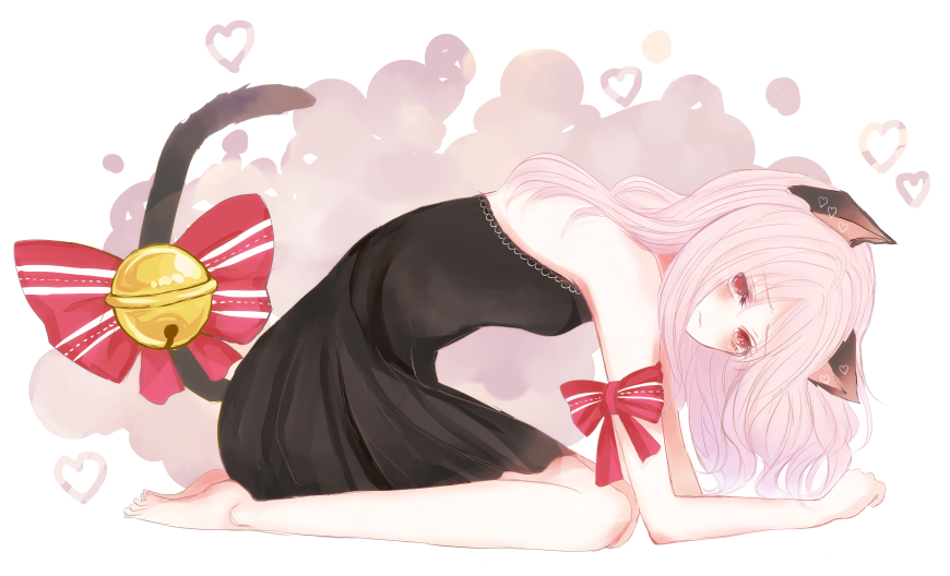 DIABOLIK LOVERS——小森唯