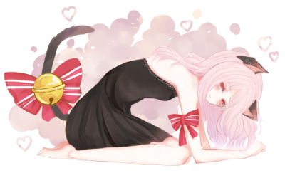 DIABOLIK LOVERS——小森唯