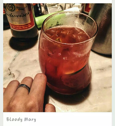 bloody Mary