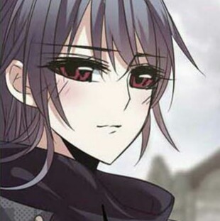 梵洛伽头像情头