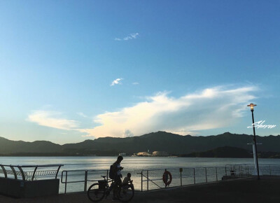 风光无限好