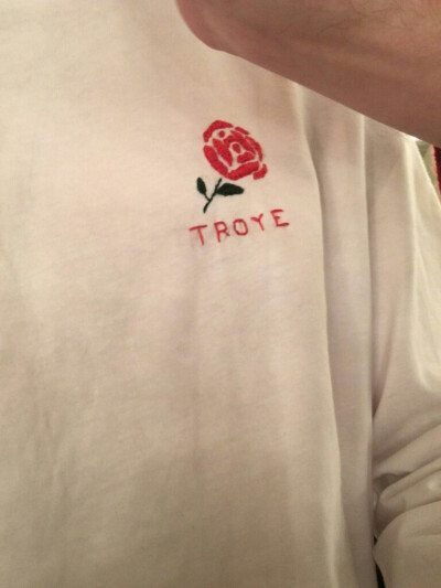 #Troye Sivan#