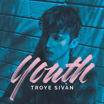 #Troye Sivan#