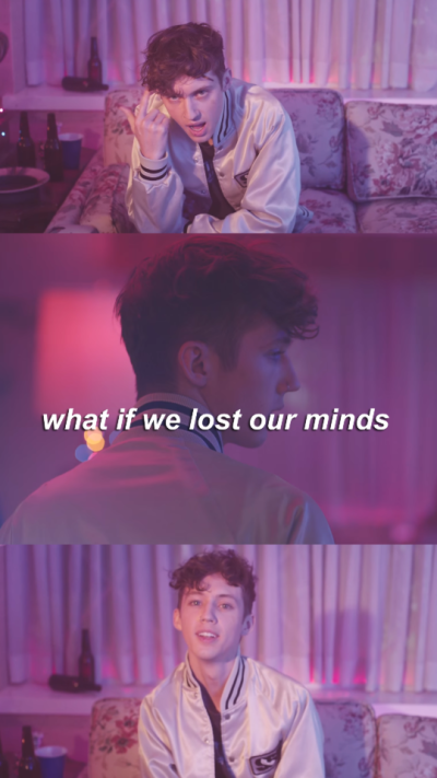 #Troye Sivan#youth