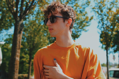 #Troye Sivan#