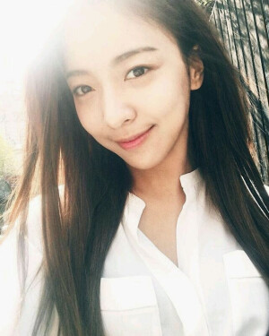 Fx组合 Luna 朴善怜