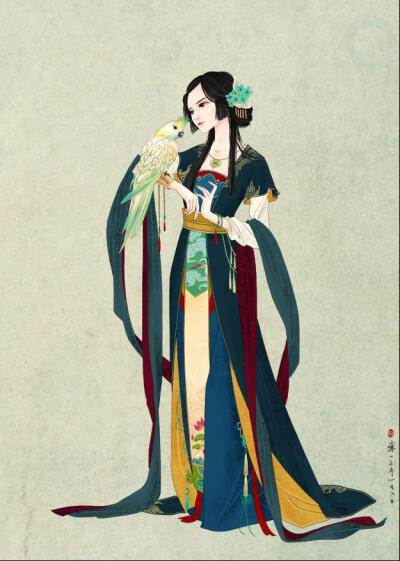 鸟人