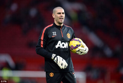 Valdes